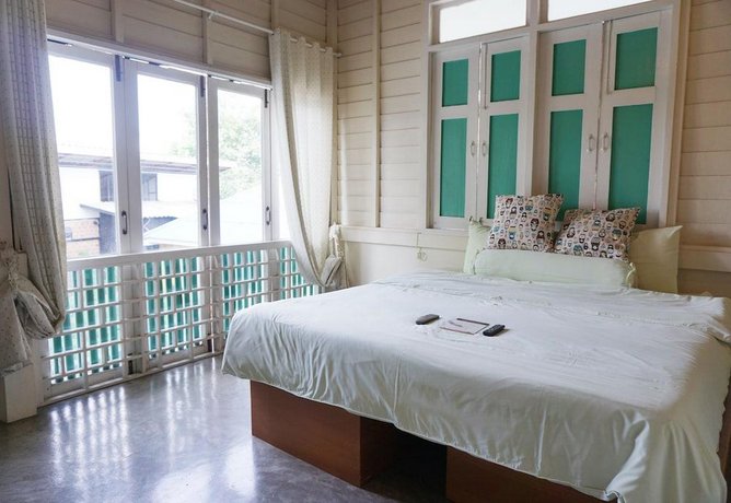 R-Lampang Guest House